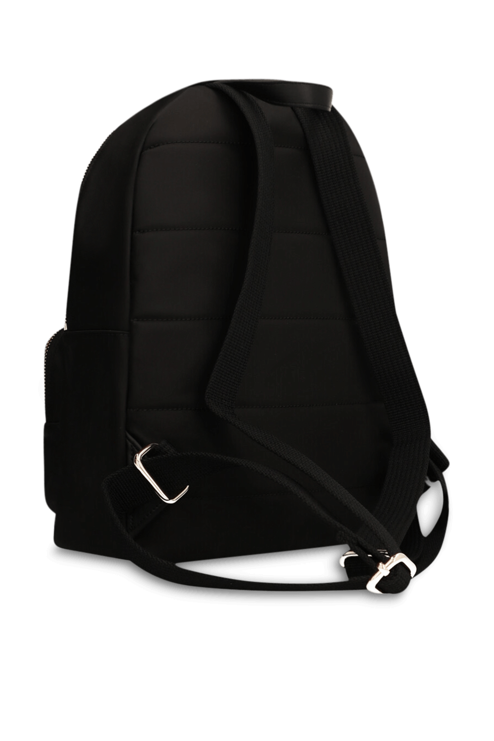 תמונה אחורית של תיק גב