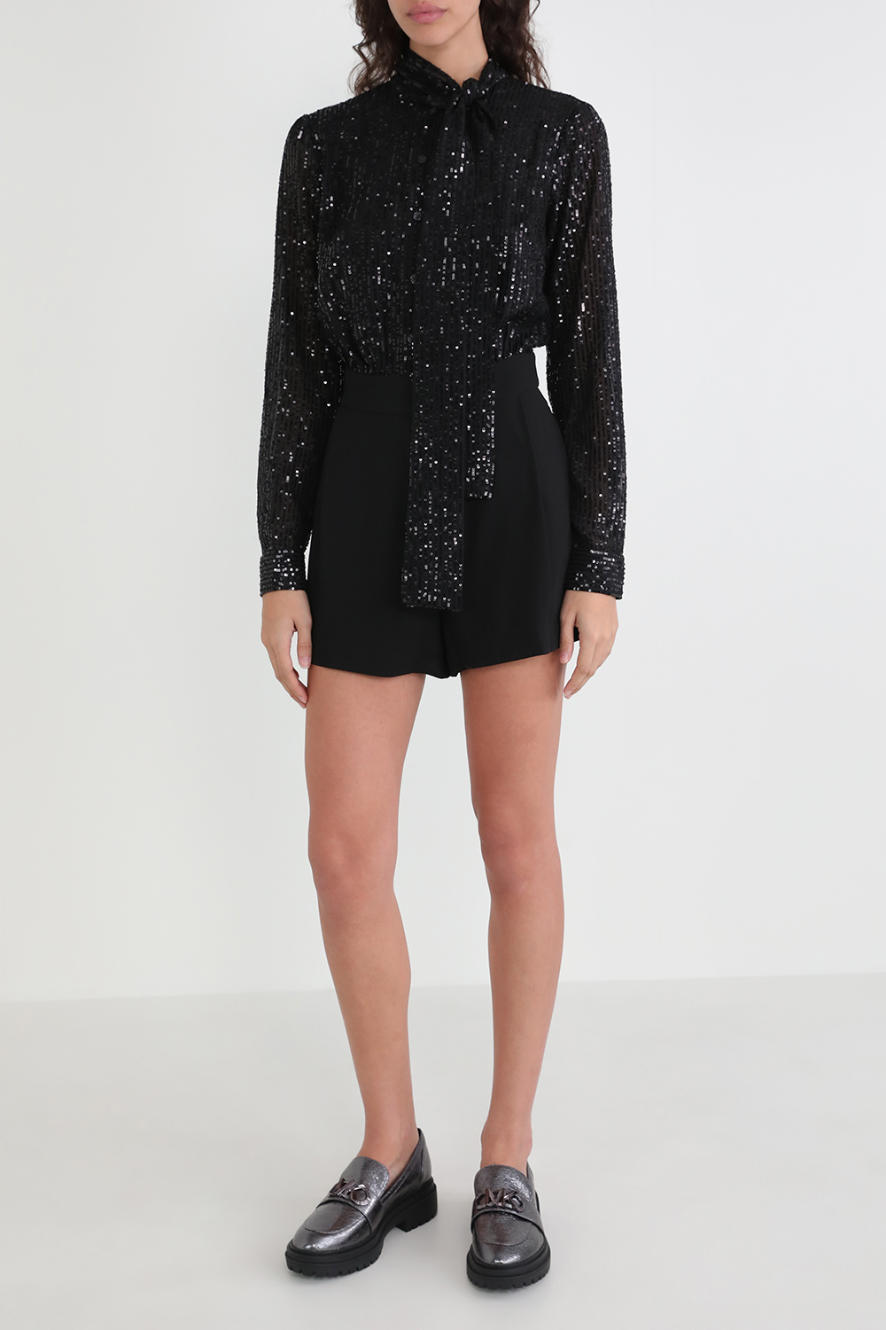 תמונת דוגמן קידמית של אוברול פייטים