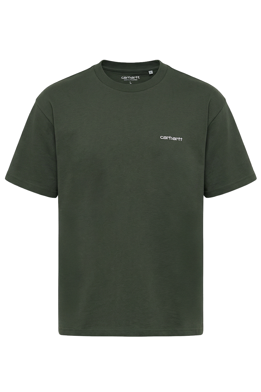 תמונה קידמית של חולצת טי