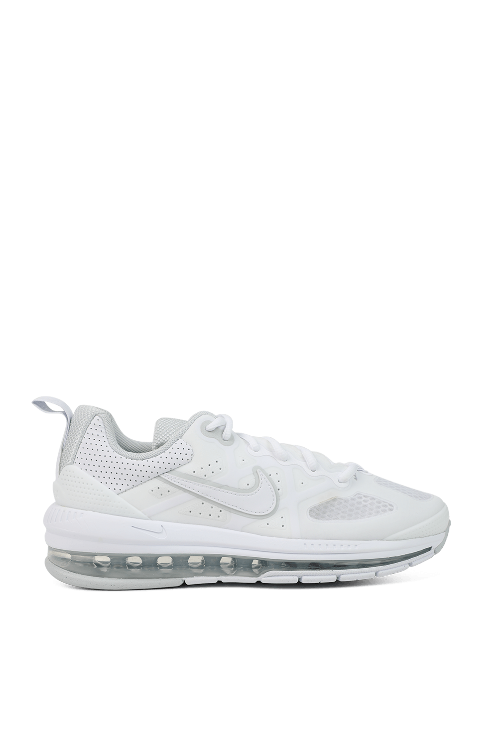 תמונה קידמית של Nike Air Max Genome in White