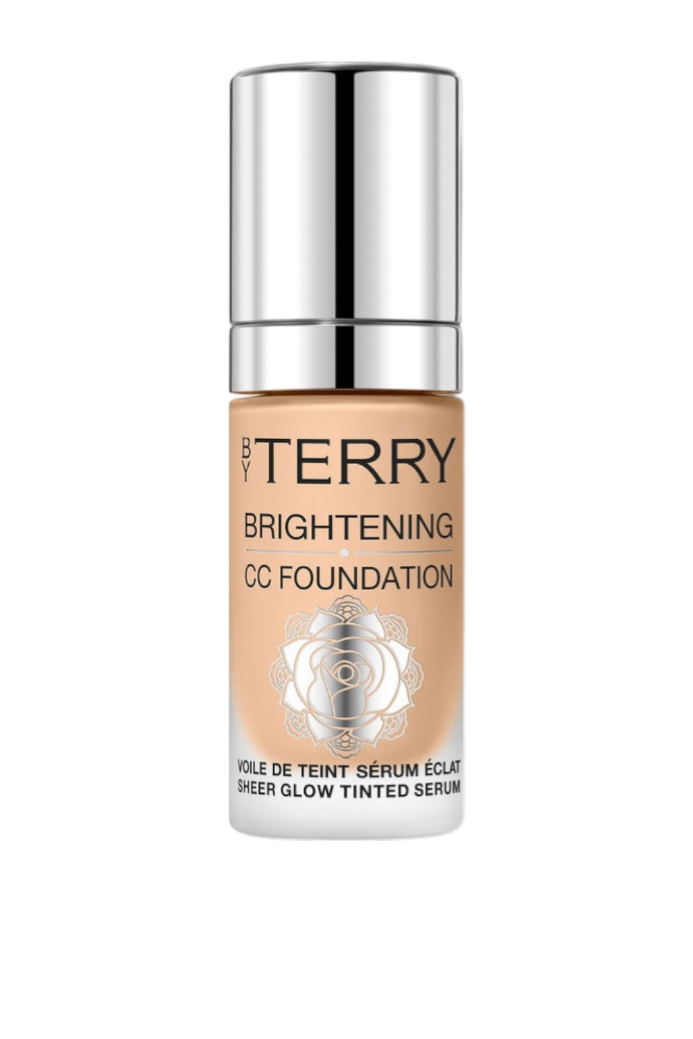 תמונה קידמית של Brightening Cc Foundation 4N