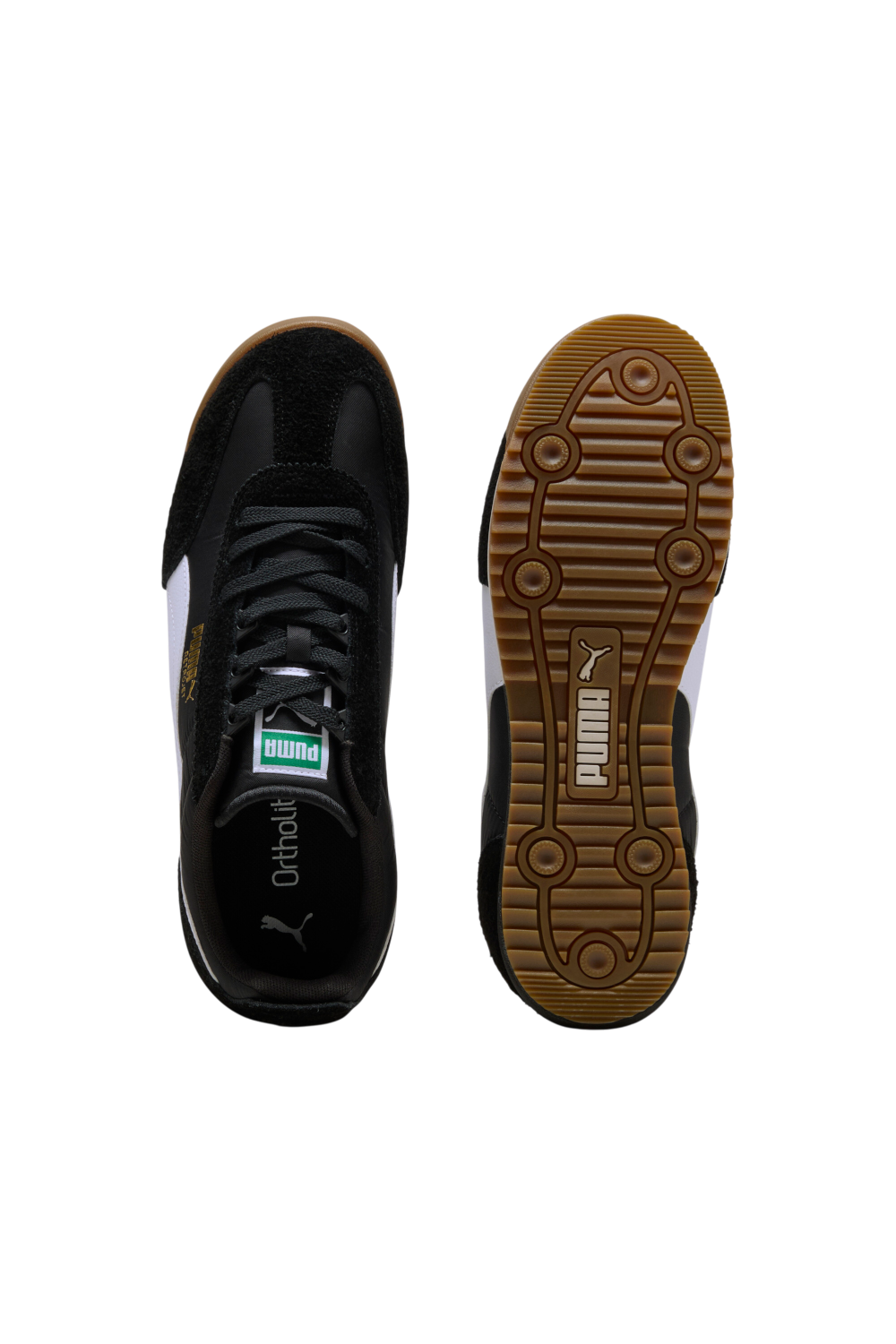 נעלי סניקרס רטרו ג'ט