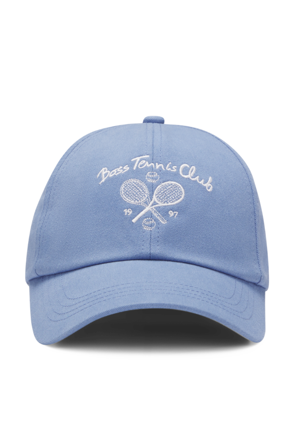 תמונה אחורית של כובע מצחייה