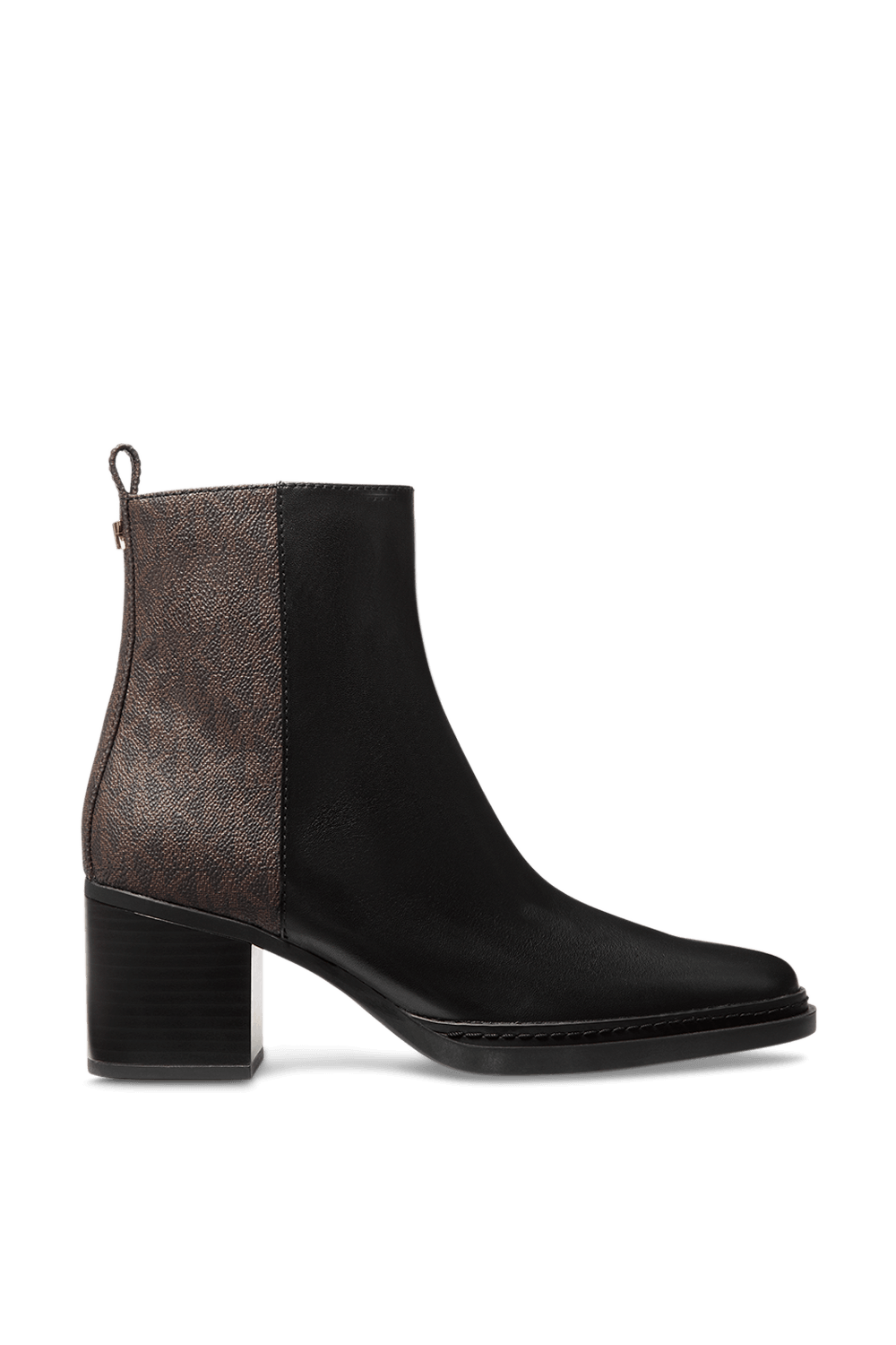 תמונה קידמית של מגפוני לקס