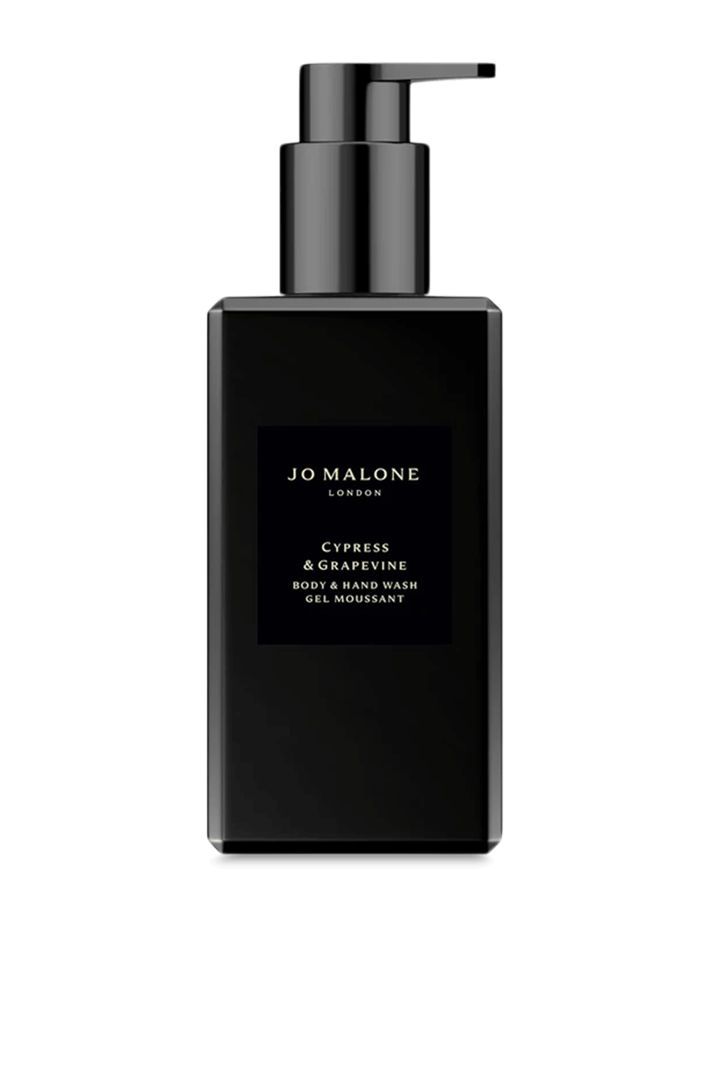 תמונה קידמית של Cypress & Grapevine Body & Hand Wash 250 ml