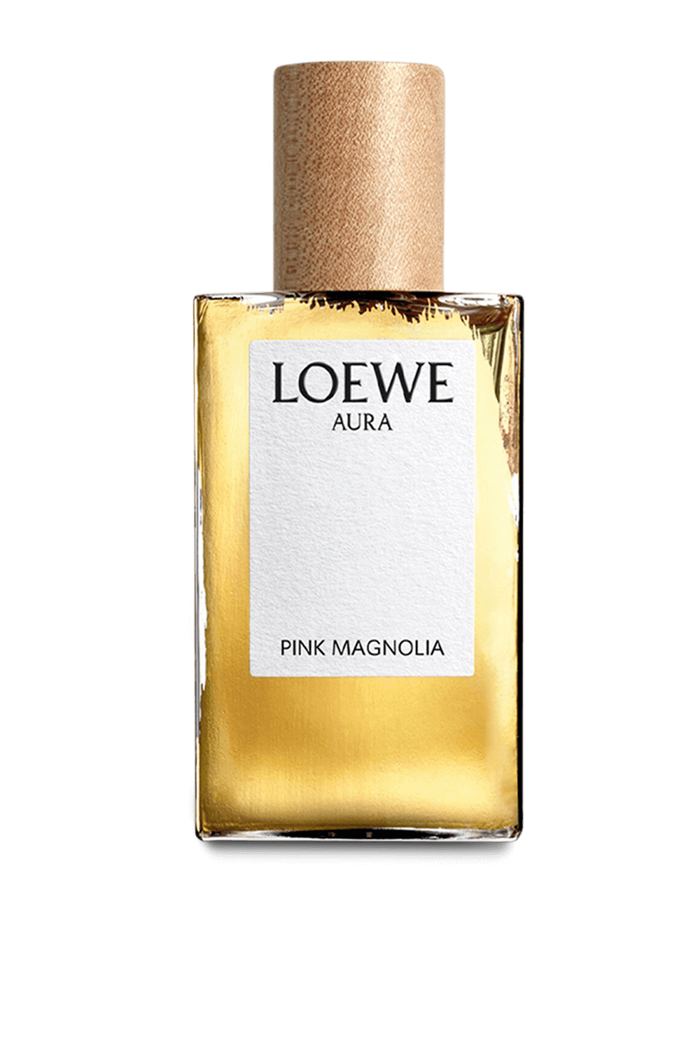 תמונה קידמית של LOEWE Aura Pink Magnolia Eau de Parfum 30 ml