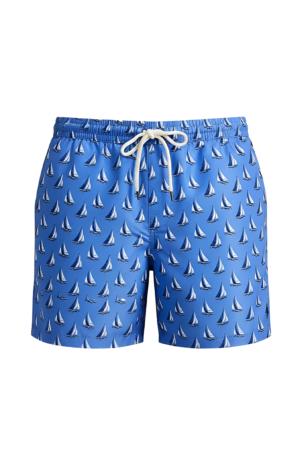 תמונה קידמית של מכנסי בגדי ים