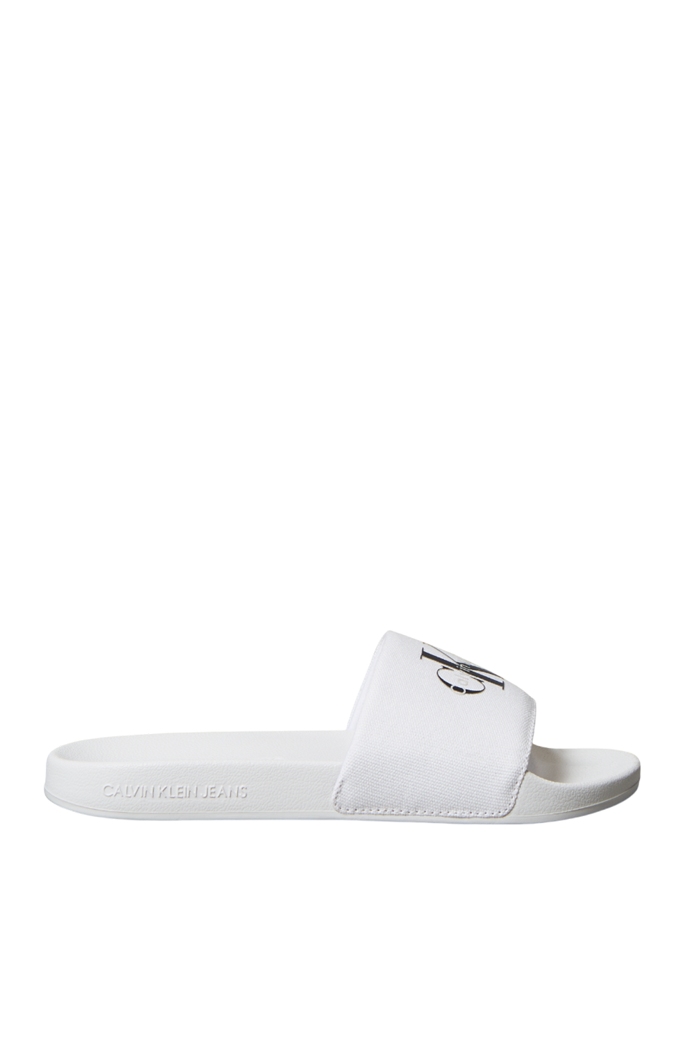 תמונה קידמית של כפכפי סליידס