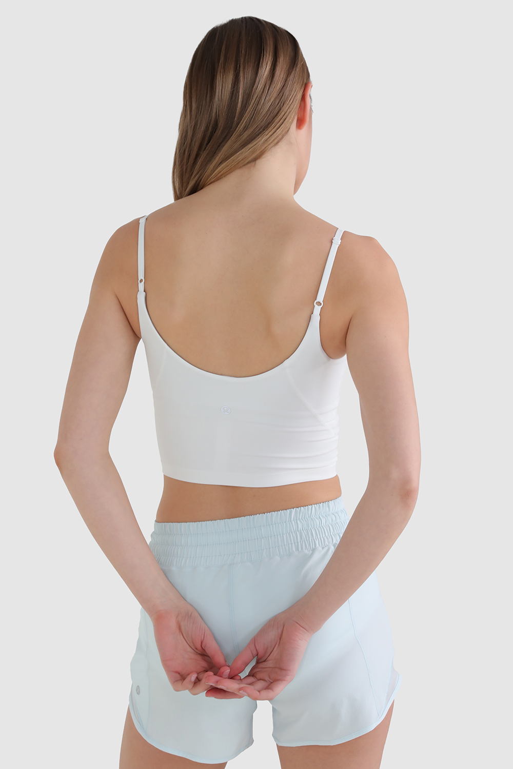 Align™ Cami Cropped Tank Top A/B Cup LULULEMON