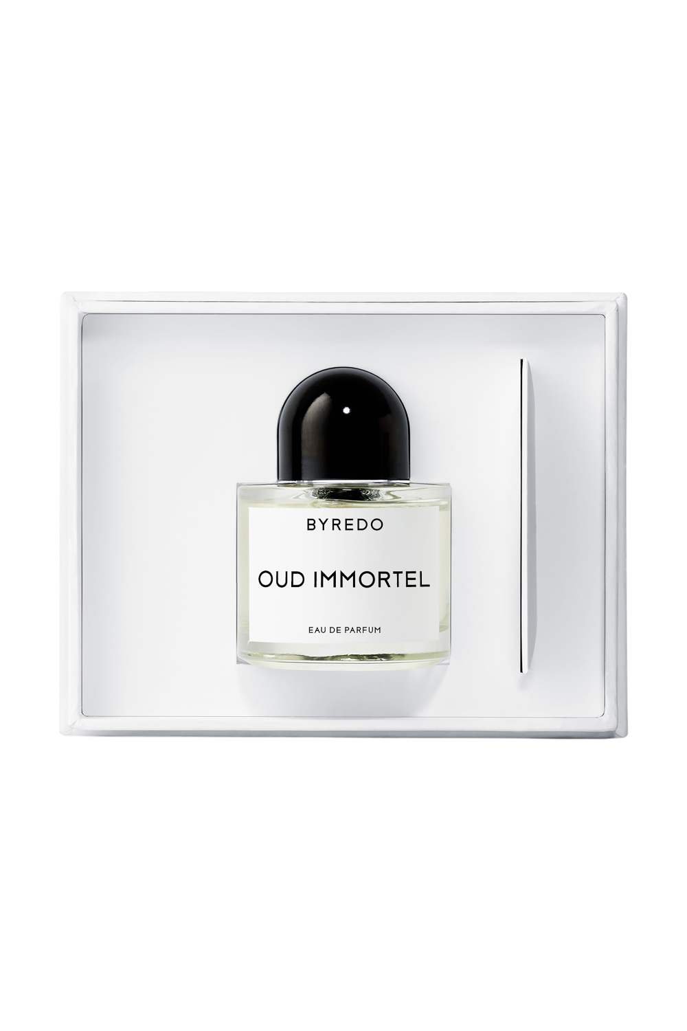 תמונת תקריב של Oud Immortel 50ml Eau de Parfum