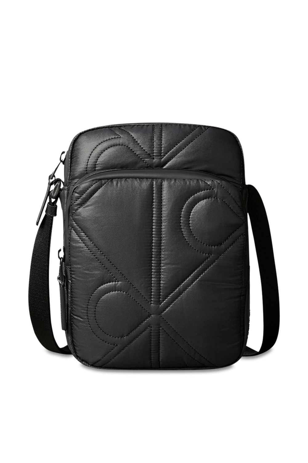 תמונה קידמית של תיק צד