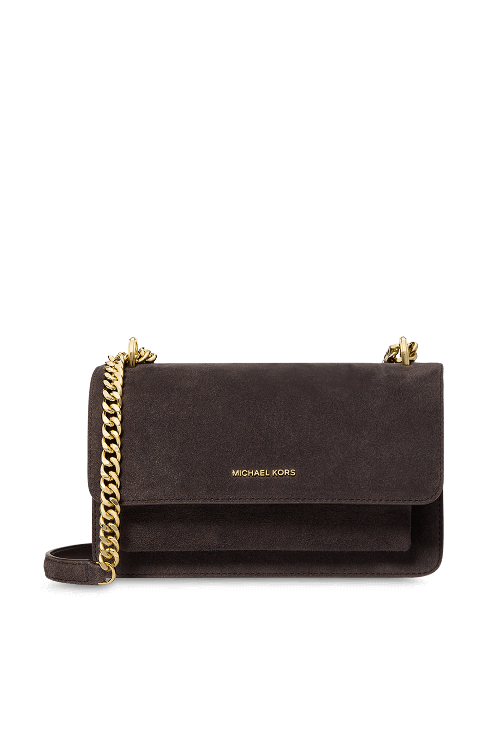 תמונה קידמית של תיק קרוסבודי קלייר לארג'