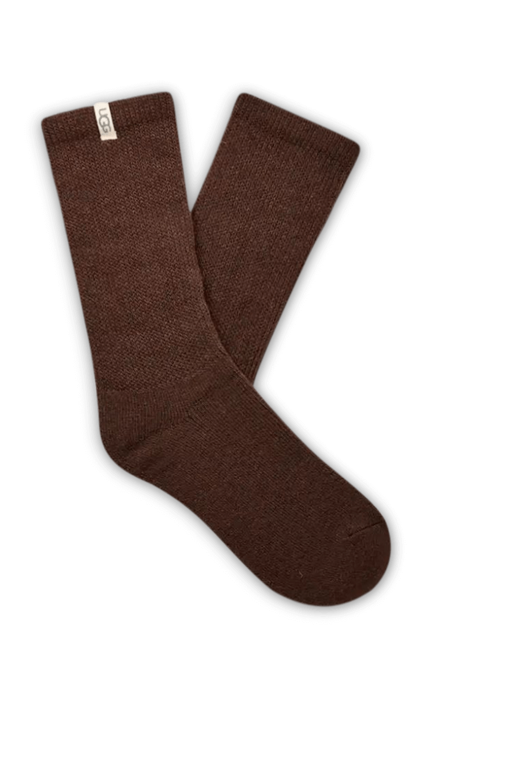 תמונה אחורית של סוג גרבי קרו