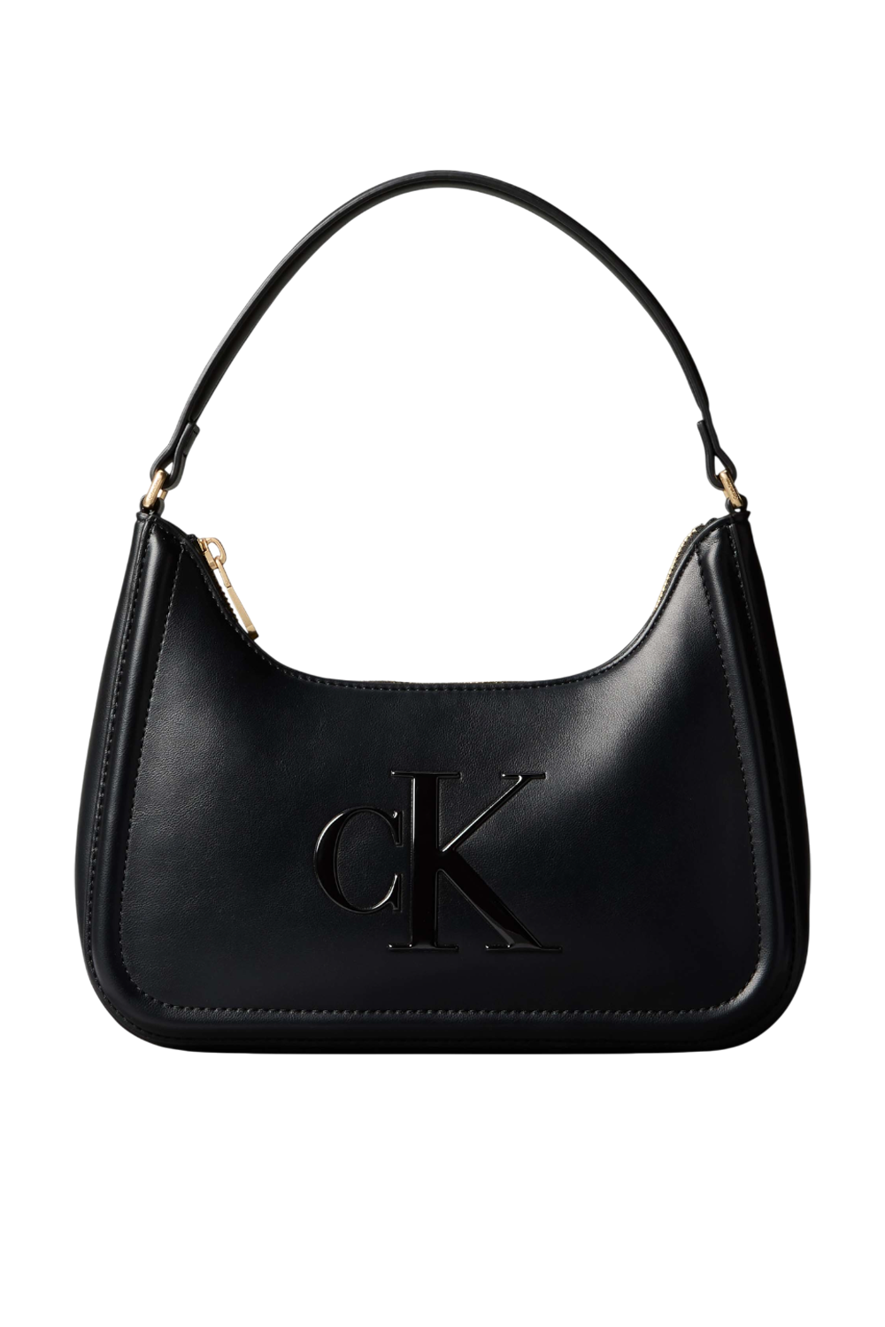 תמונה קידמית של תיק כתף