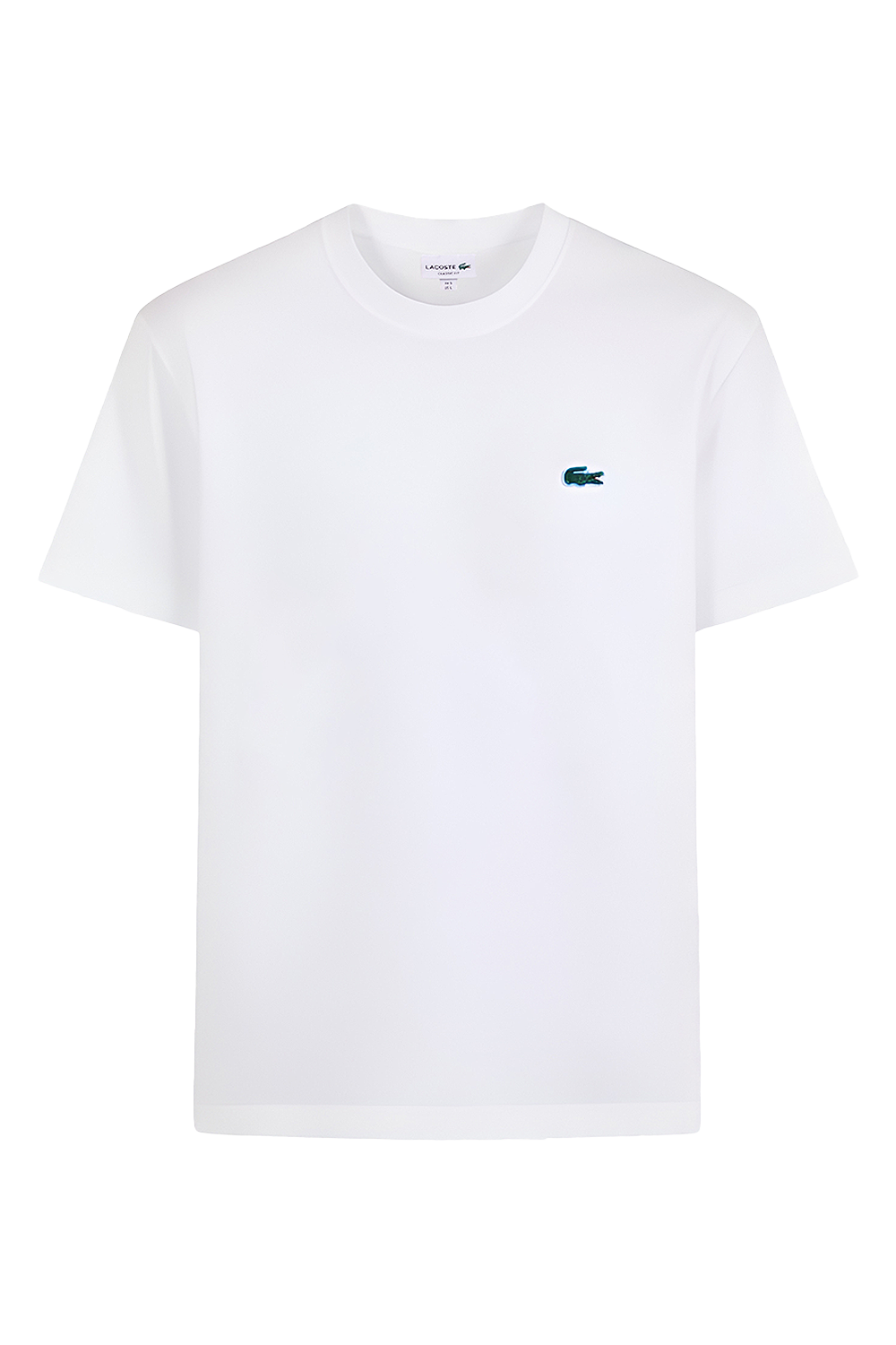 תמונה קידמית של חולצת טי