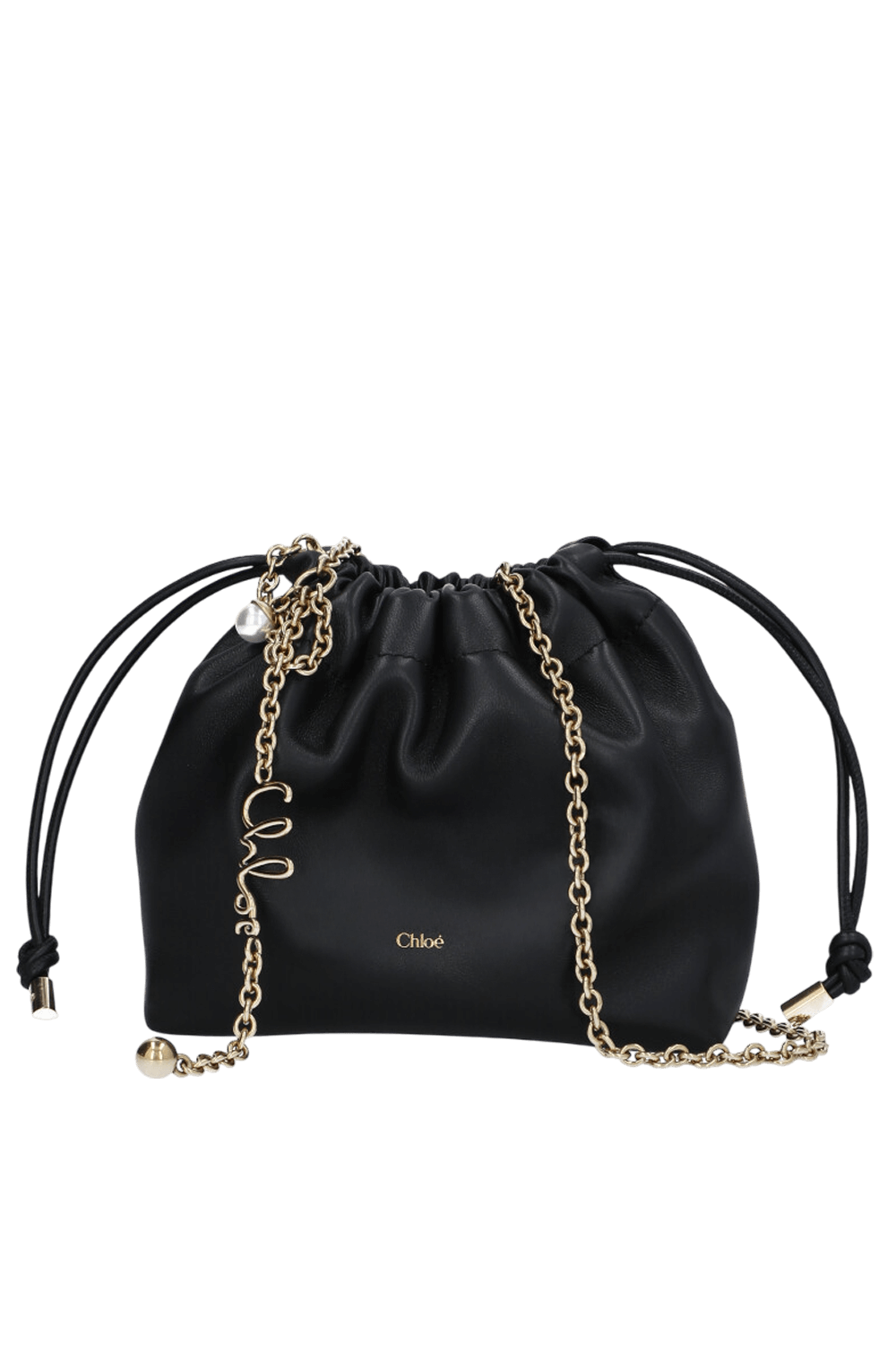 תמונה קידמית של תיק קרוסבודי קטן