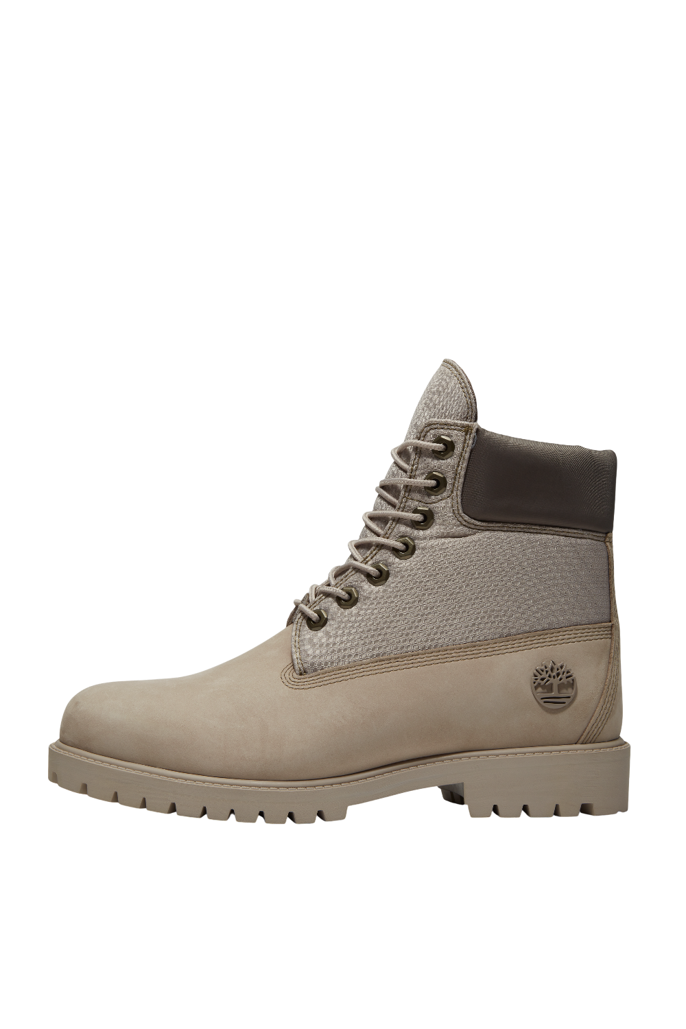 תמונה אחורית של מגפיים