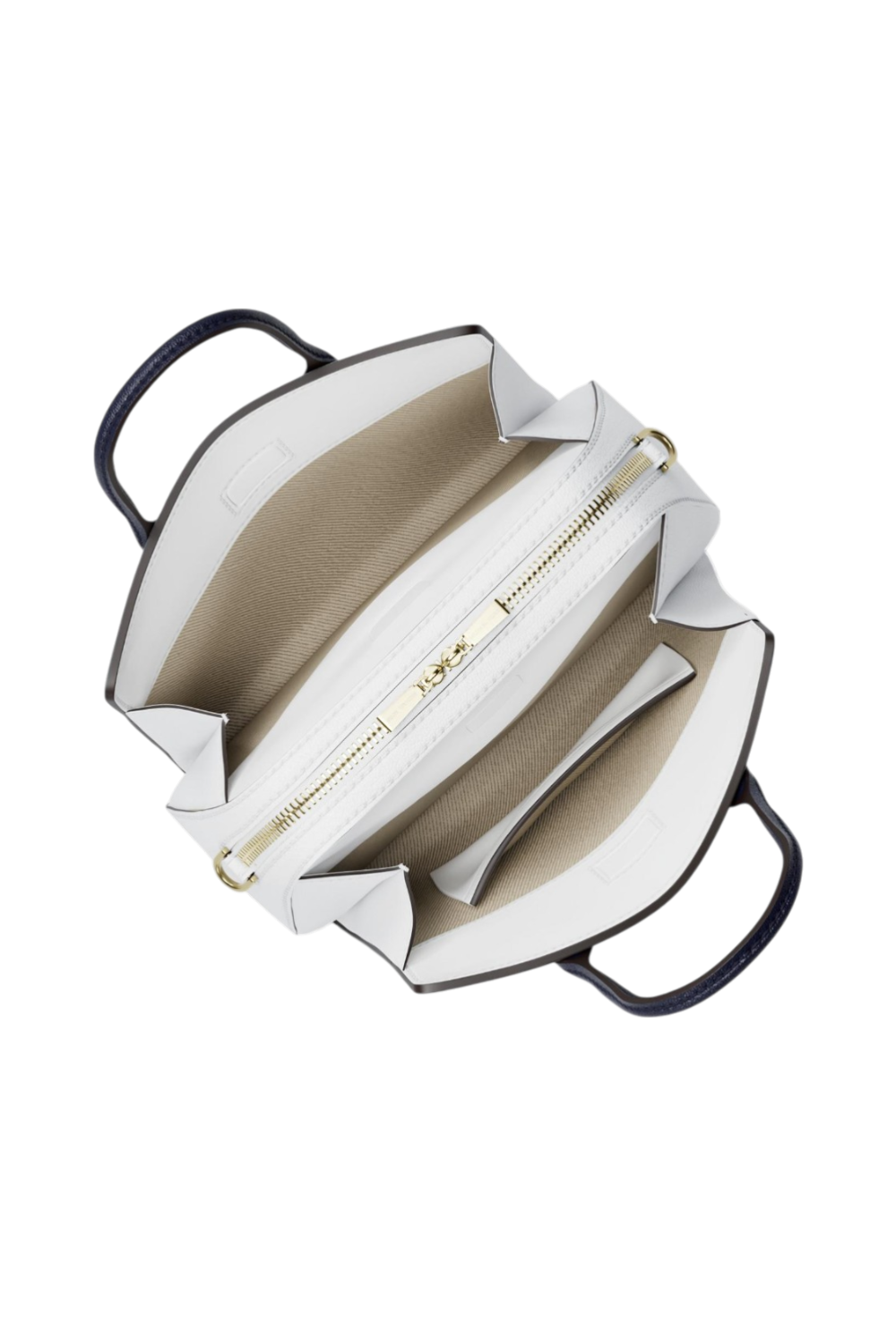 תמונת תקריב של תיק קרוסבודי