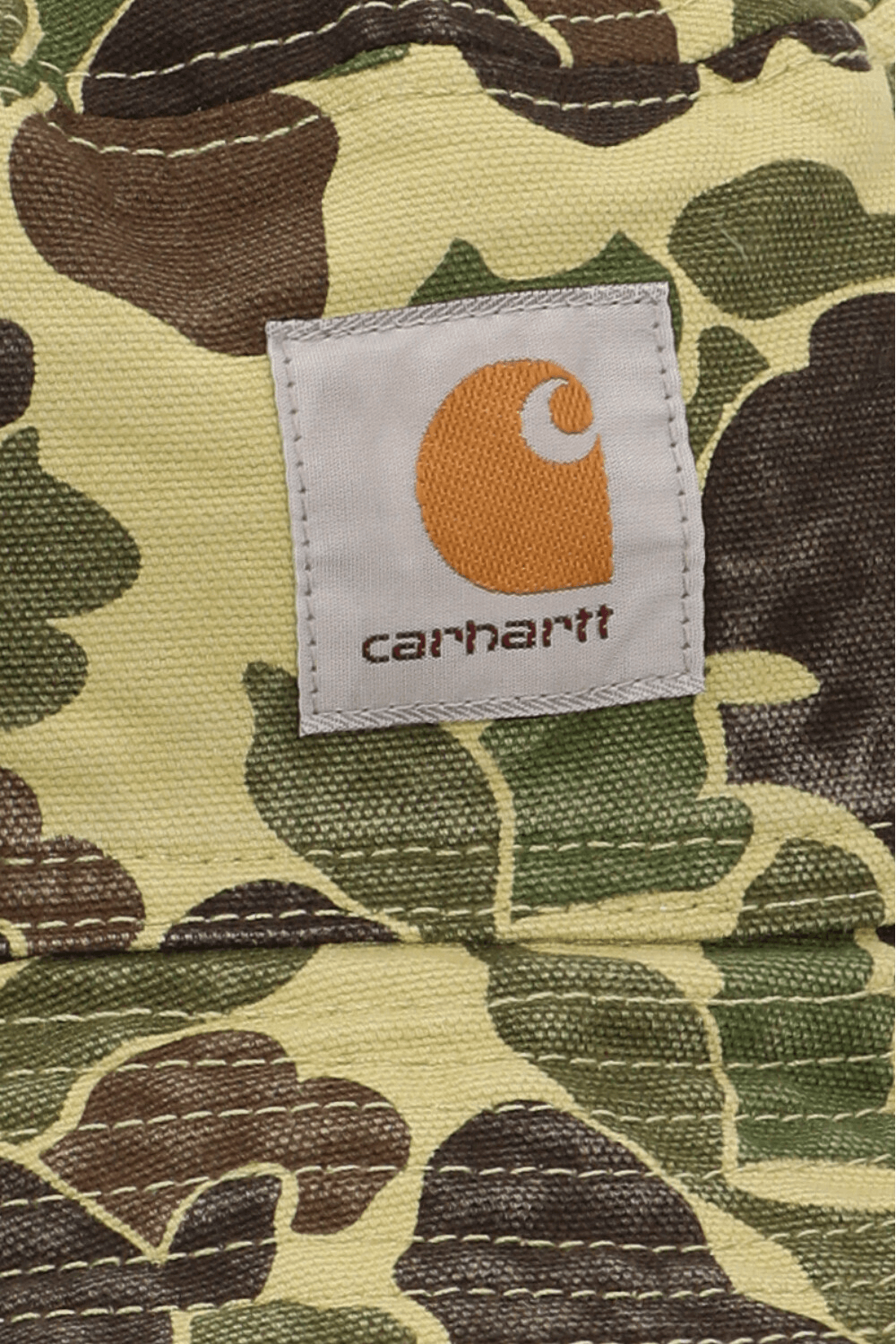 תמונת תקריב של כובע באקט