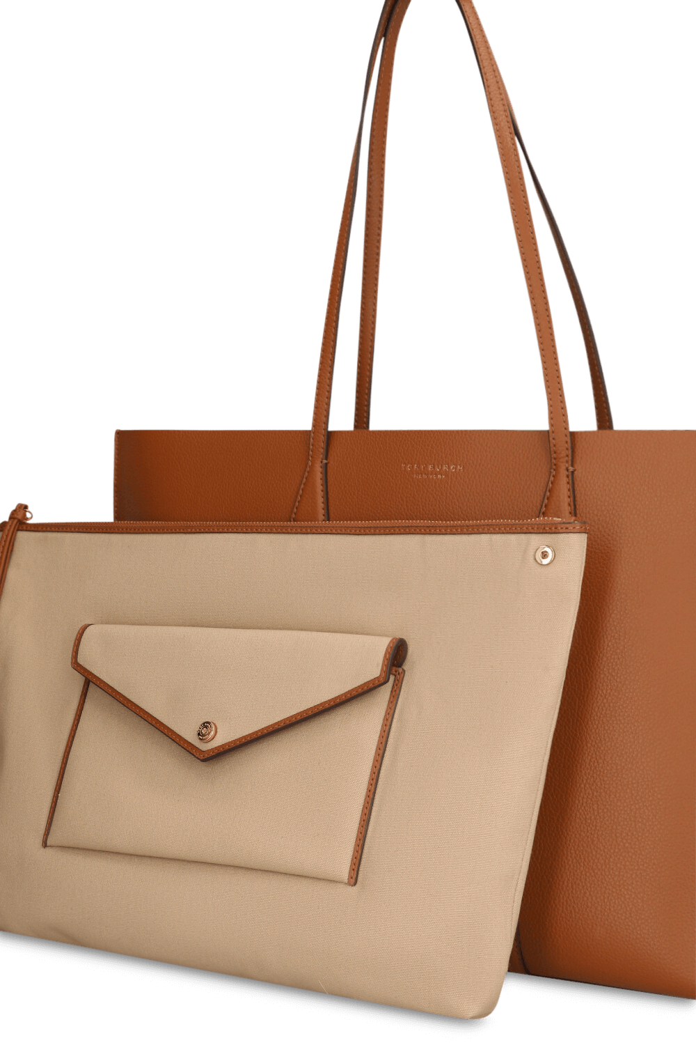 תמונת תקריב של תיק נשיאה פרי