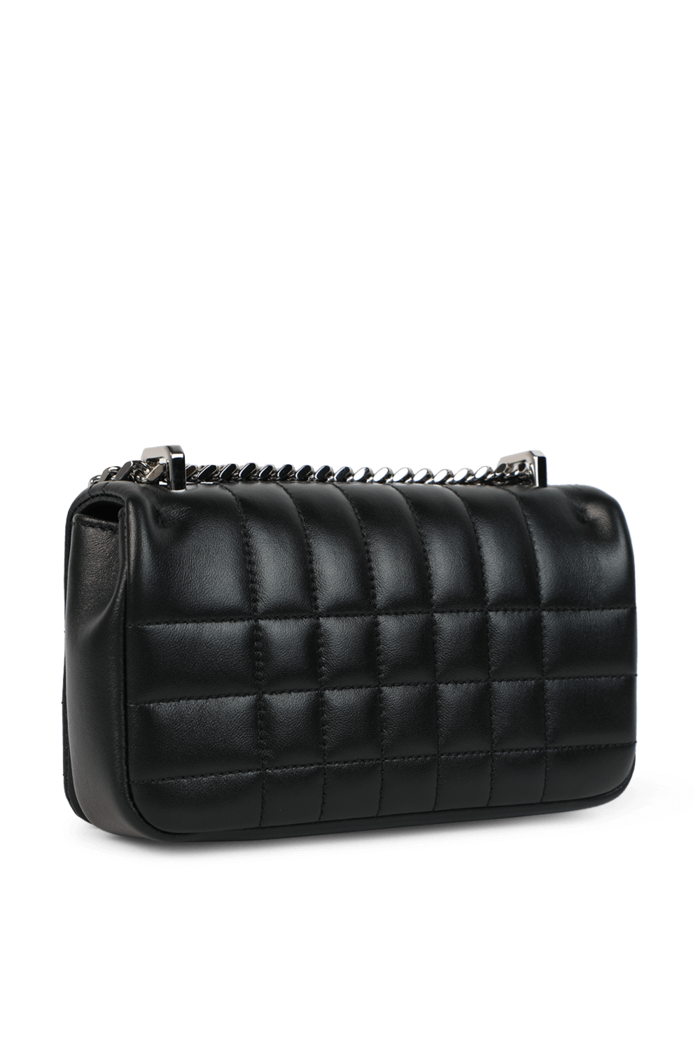 תמונה אחורית של תיק מיני לולה