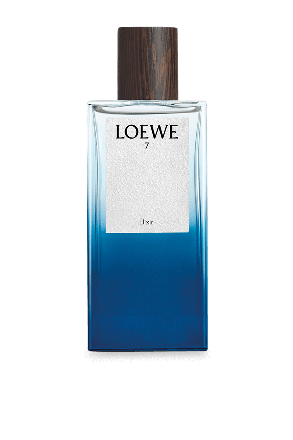 תמונה קידמית של LOEWE 7 Elixir 100 ml