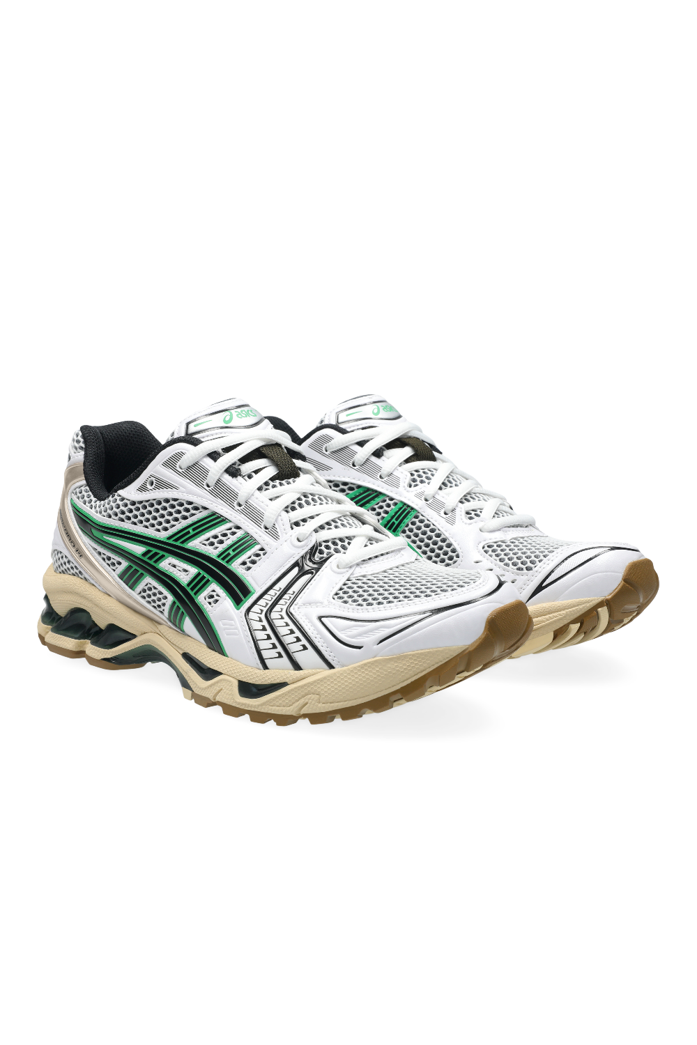 נעלי סניקרס ג'ל קיינו 14