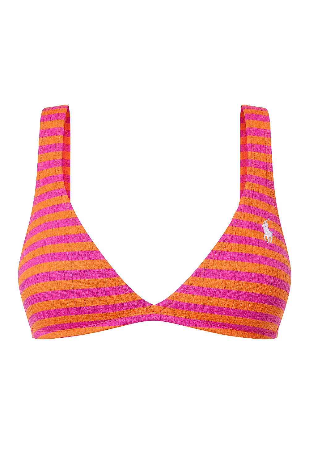 תמונה קידמית של חזיית ביקיני