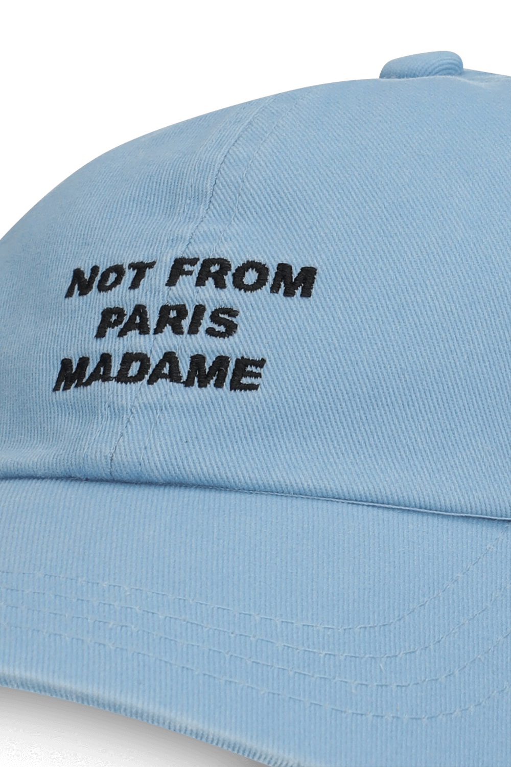 כובע מצחייה DROLE DE MONSIEUR