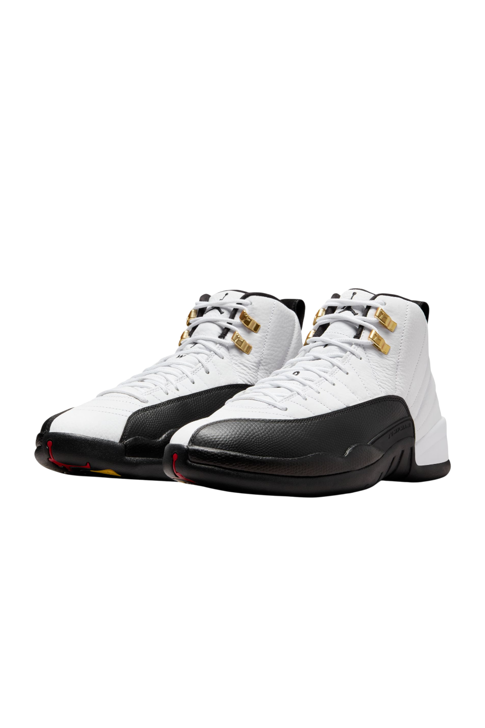 נעלי סניקרס אייר ג'ורדן 12 רטרו טקסי