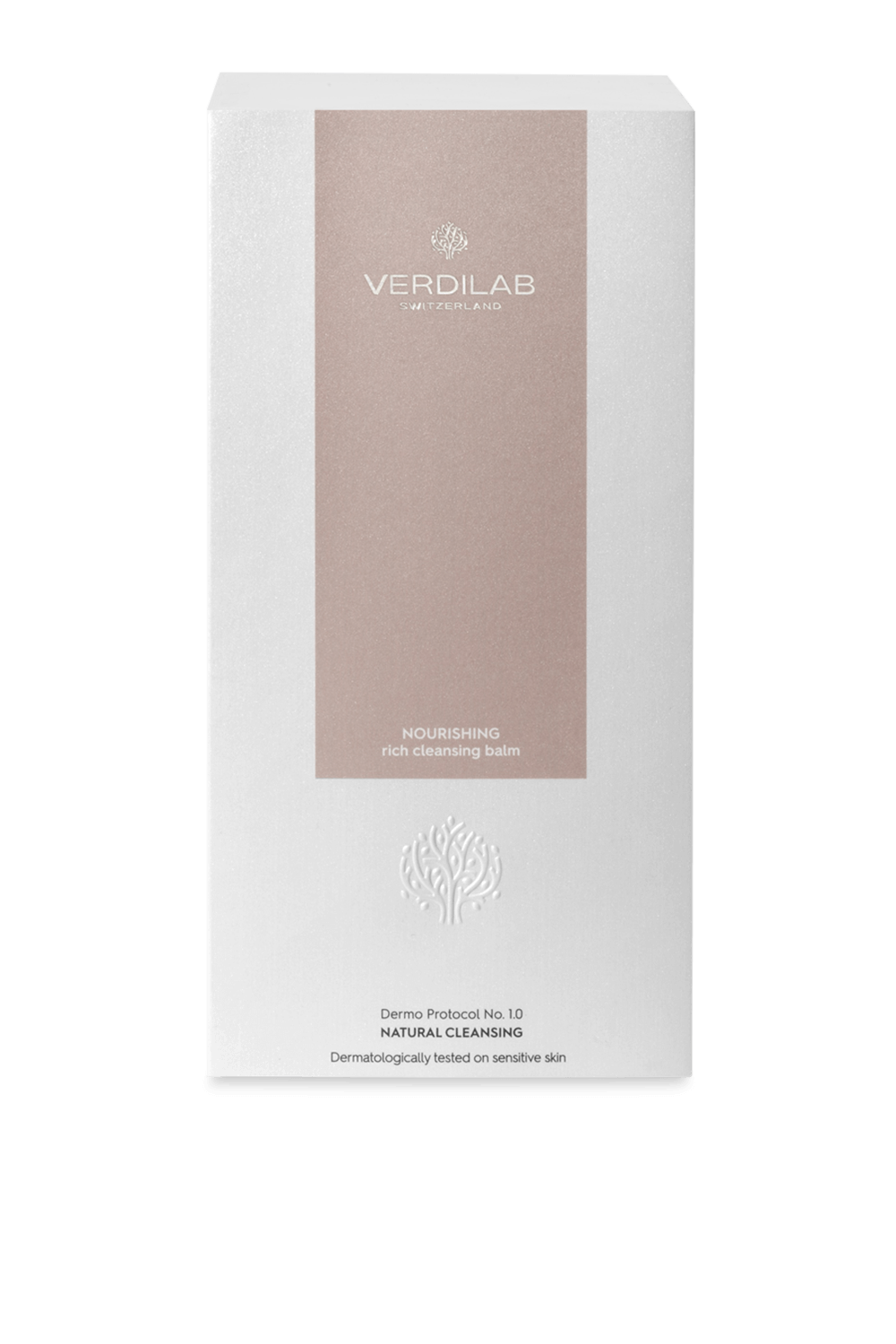 תמונה אחורית של Nourishing Rich Cleansing Balm 50 ml