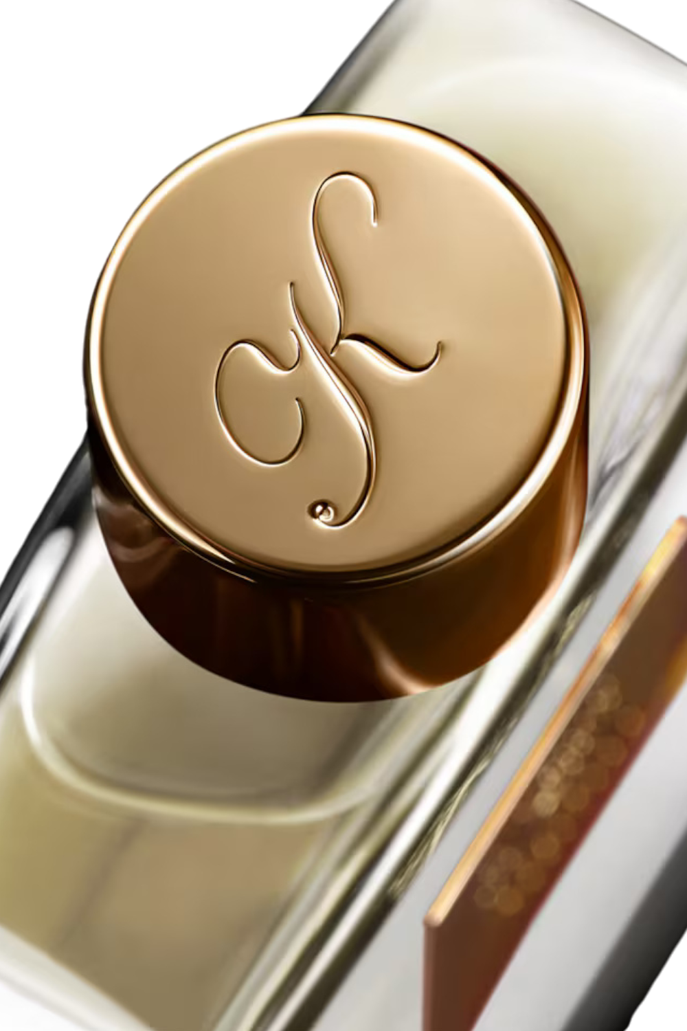 תמונת תקריב של Her Majesty Refillable spray 50 ml