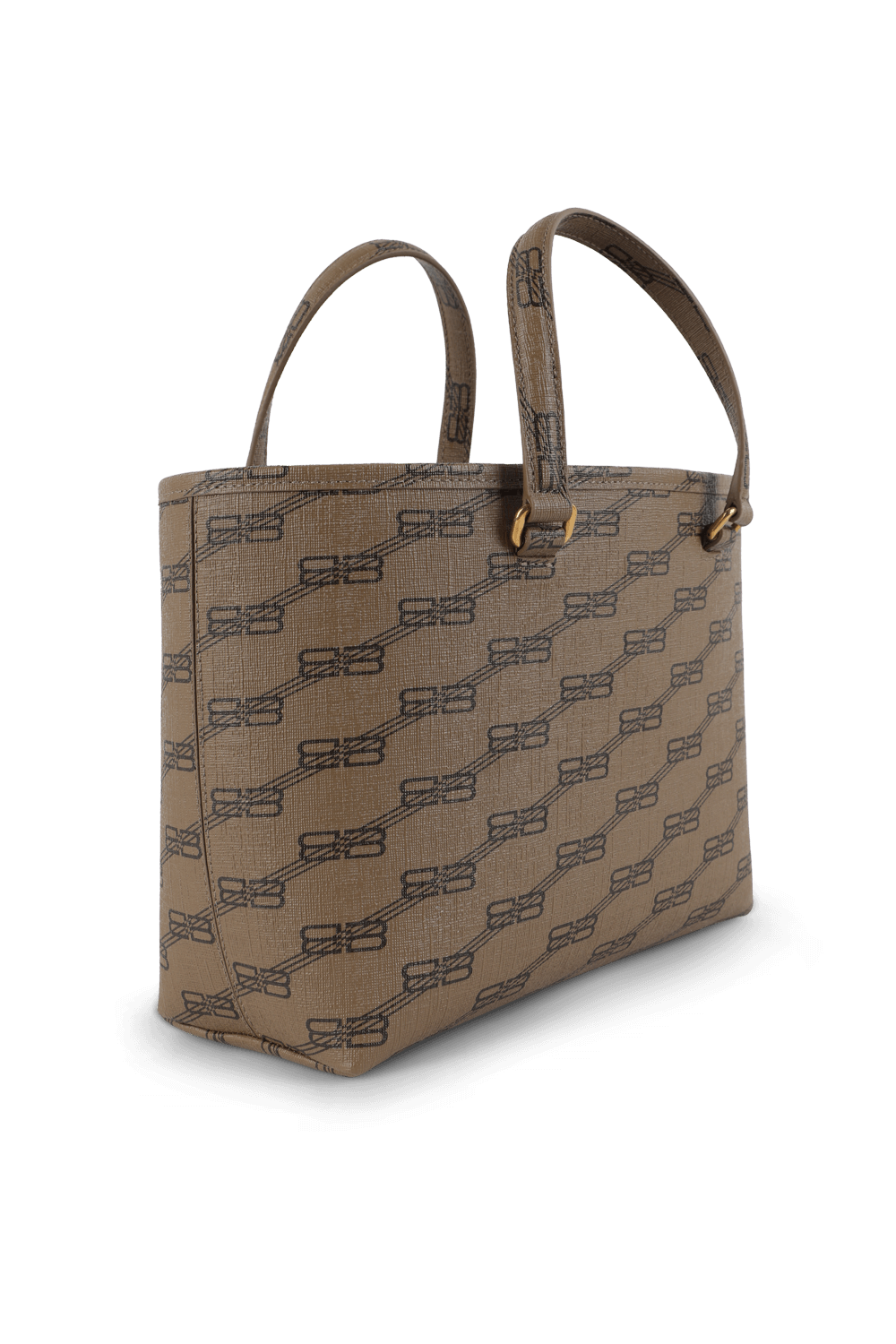 תמונה אחורית של תיק נשיאה