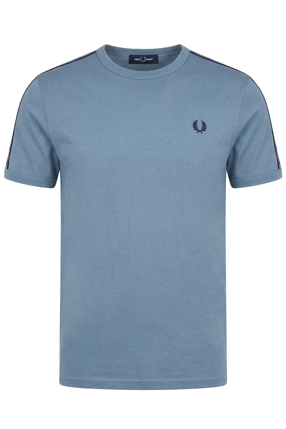 תמונה קידמית של חולצת טי