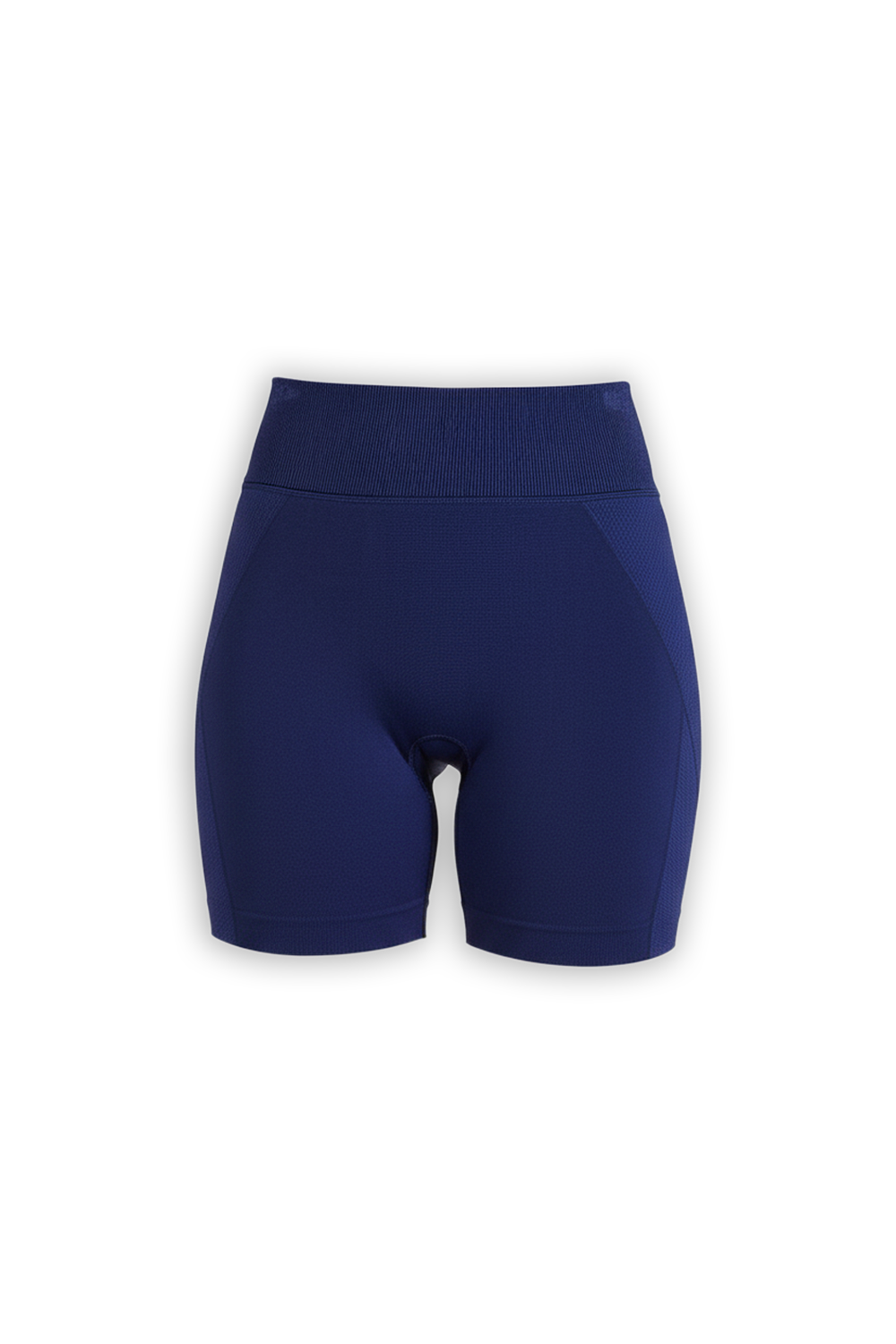 תמונה קידמית של Seamless High-Rise Training Short 5