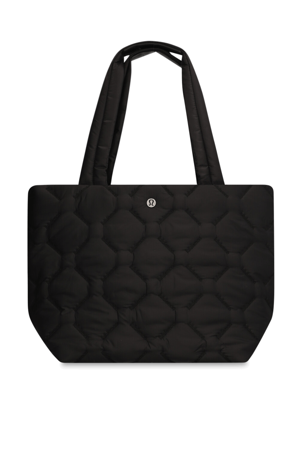 תמונה קידמית של Quilty Pleasures Tote Medium