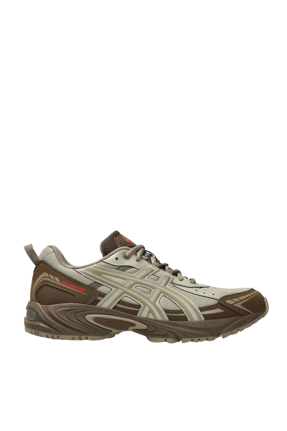 תמונה קידמית של נעלי סניקרס ג'ל ונטקס