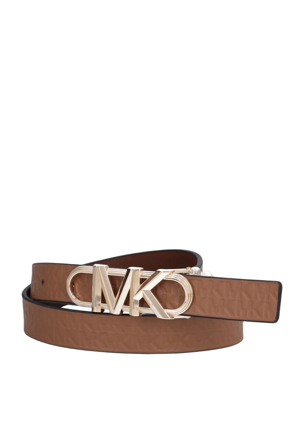 תמונה אחורית של חגורה דו-צדדית