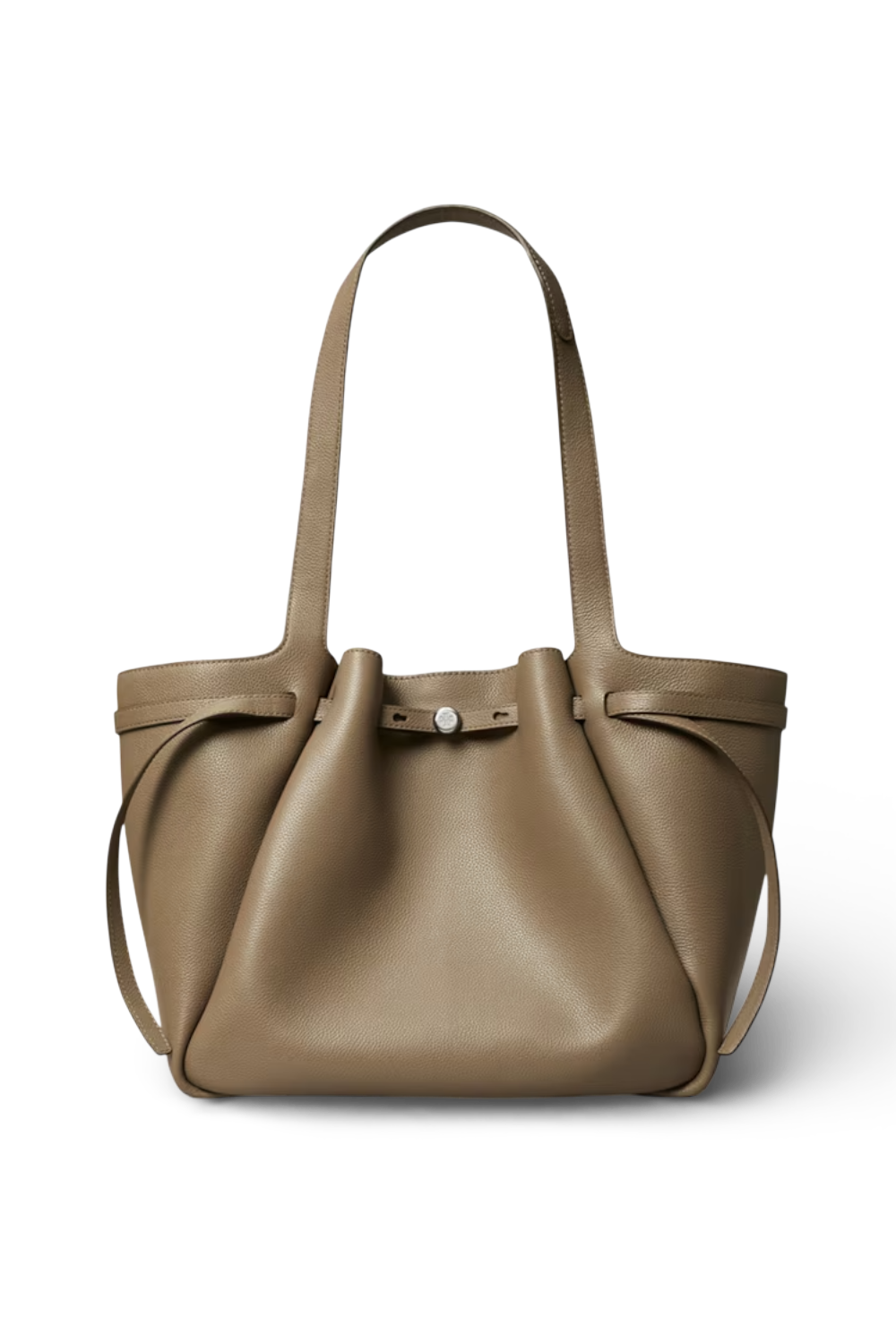 תמונה קידמית של תיק נשיאה