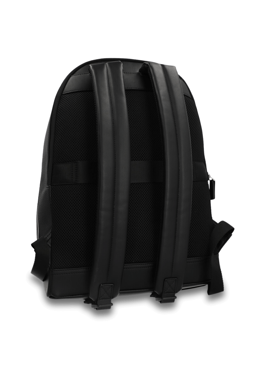 תמונה אחורית של תיק גב