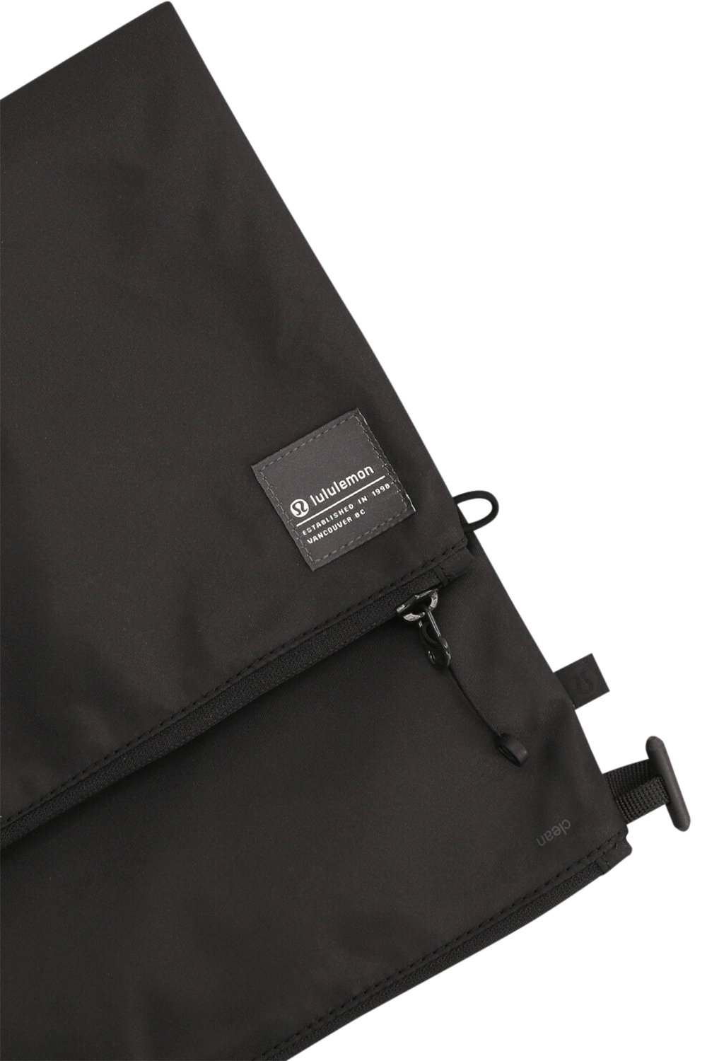 תמונת תקריב של Travel Laundry Bag