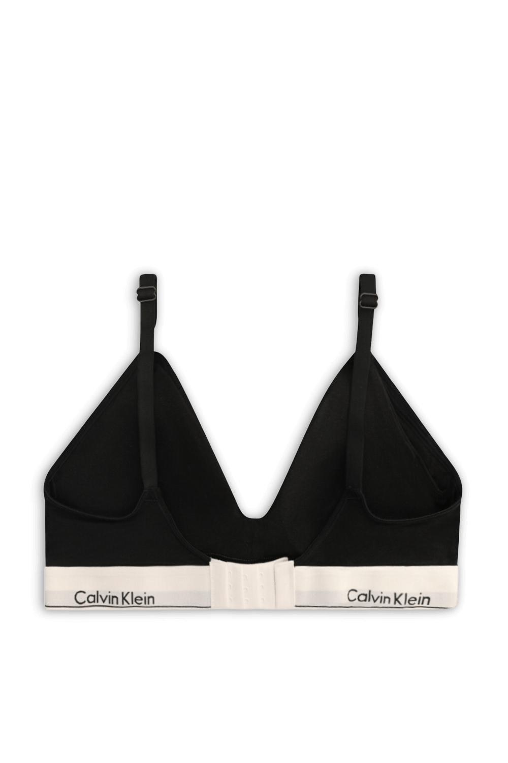 תמונה אחורית של חזיית הריון והנקה