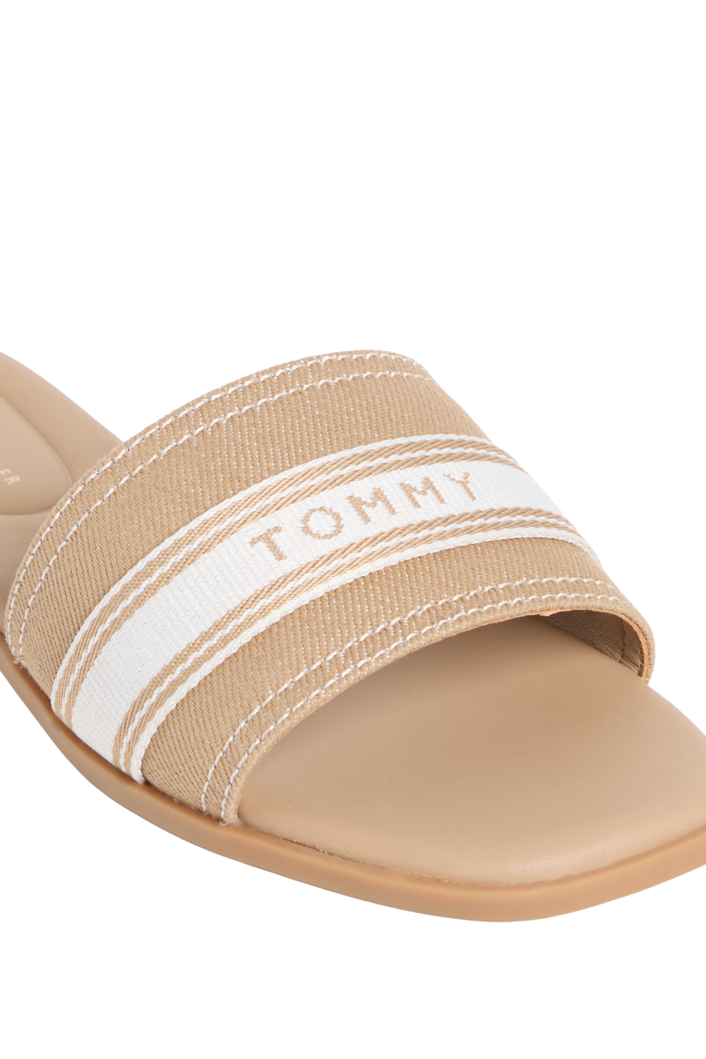 תמונת פנים של כפכפי סליידס