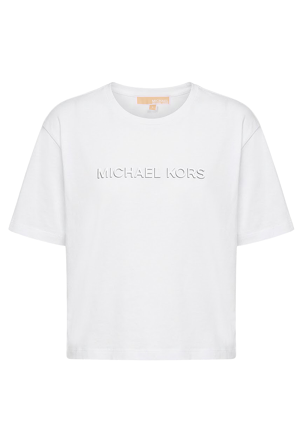 תמונה קידמית של חולצת טי