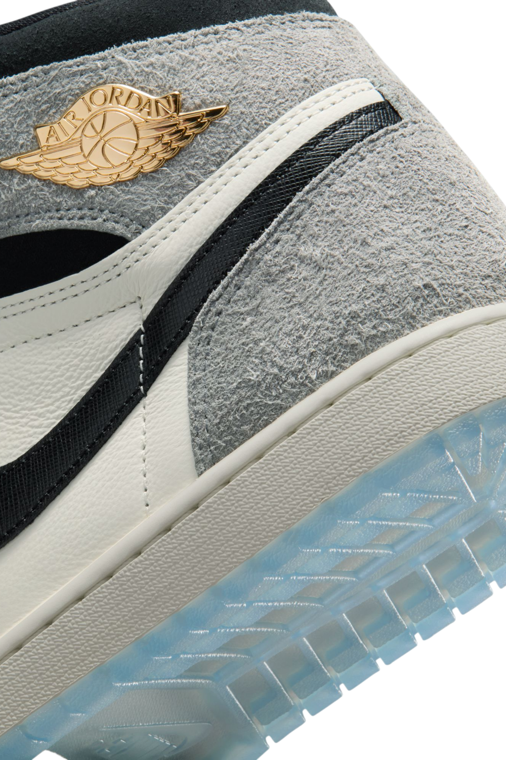 נעלי סניקרס אייר ג&rsquo;ורדן 1 רטרו היי או־ג&rsquo;י