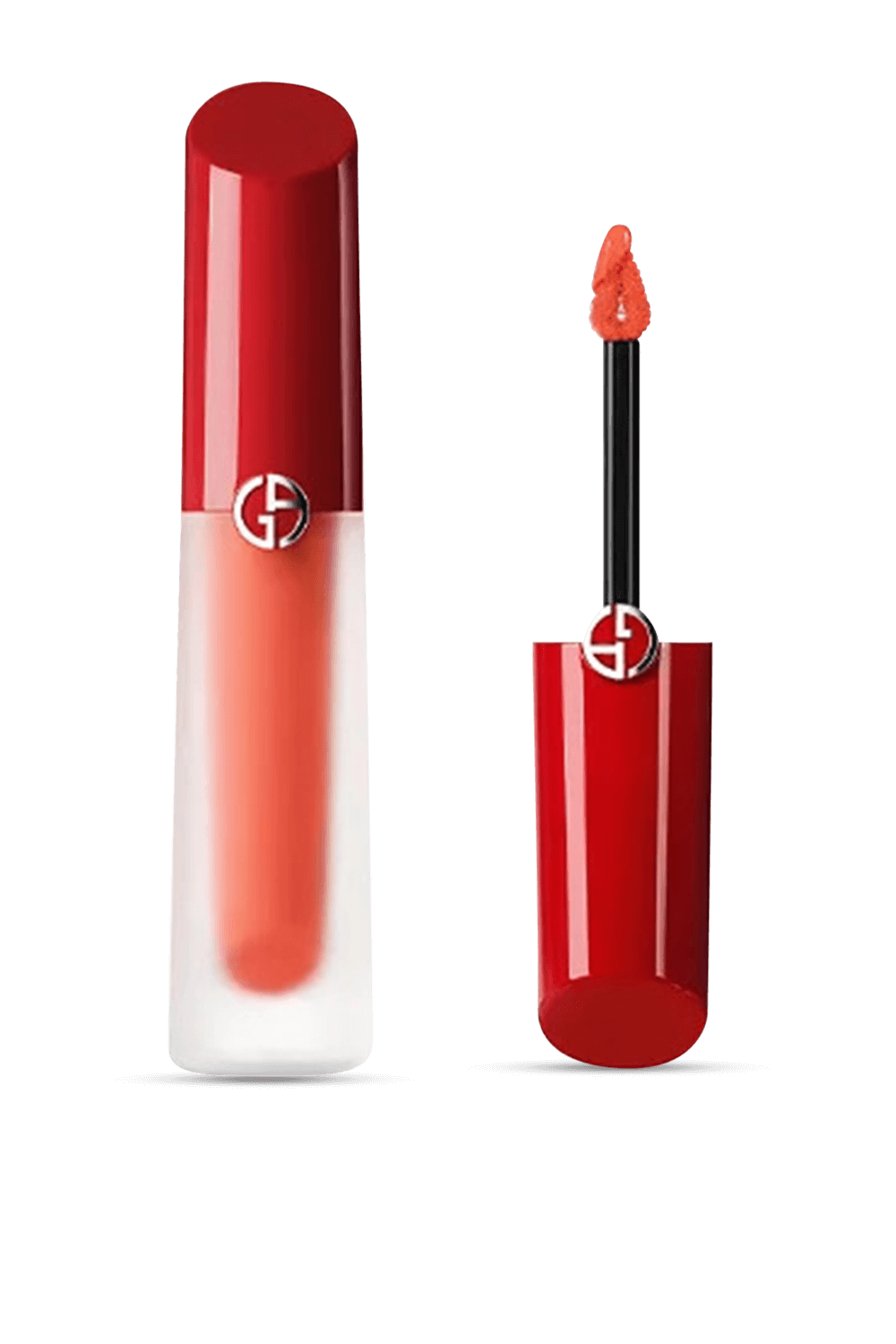 תמונה קידמית של שפתון נוזלי עמיד ליפ מאסטרו בגימור סאטן 17