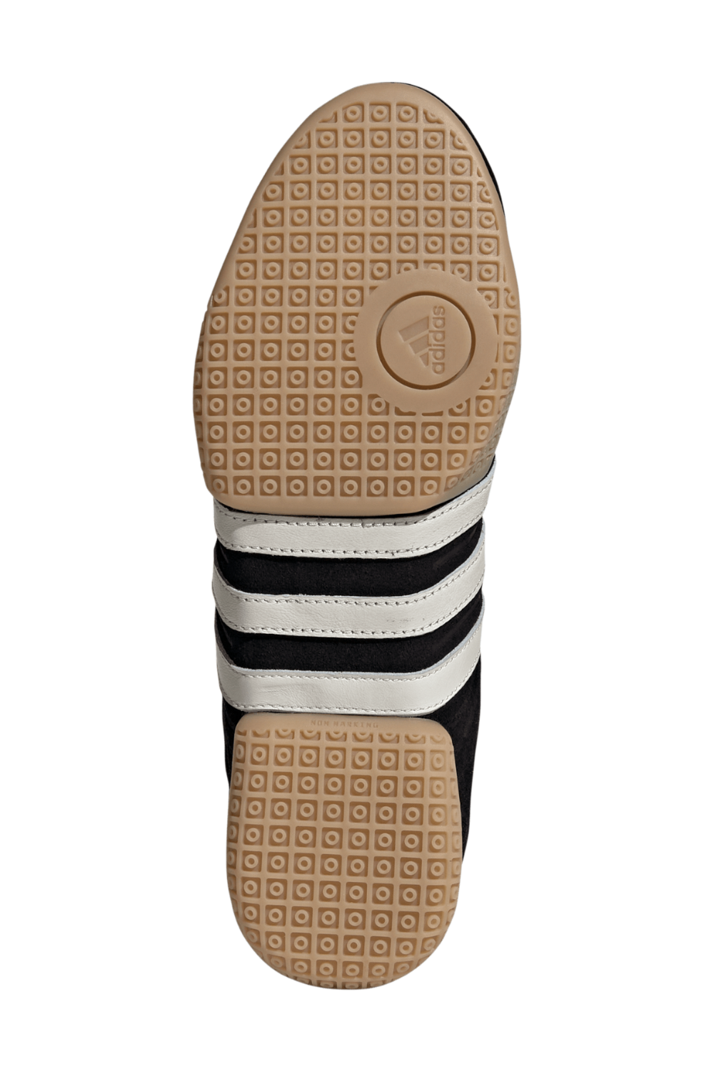 תמונת פנים של נעלי סניקרס טאקונדו מיי אליטה