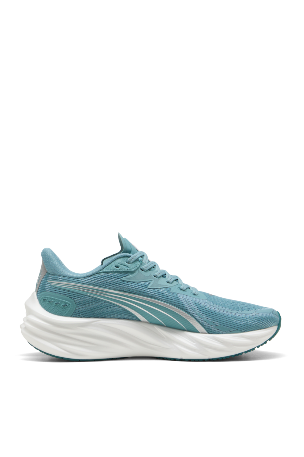 תמונה קידמית של נעלי ריצה ולוסיטי ניטרו 4