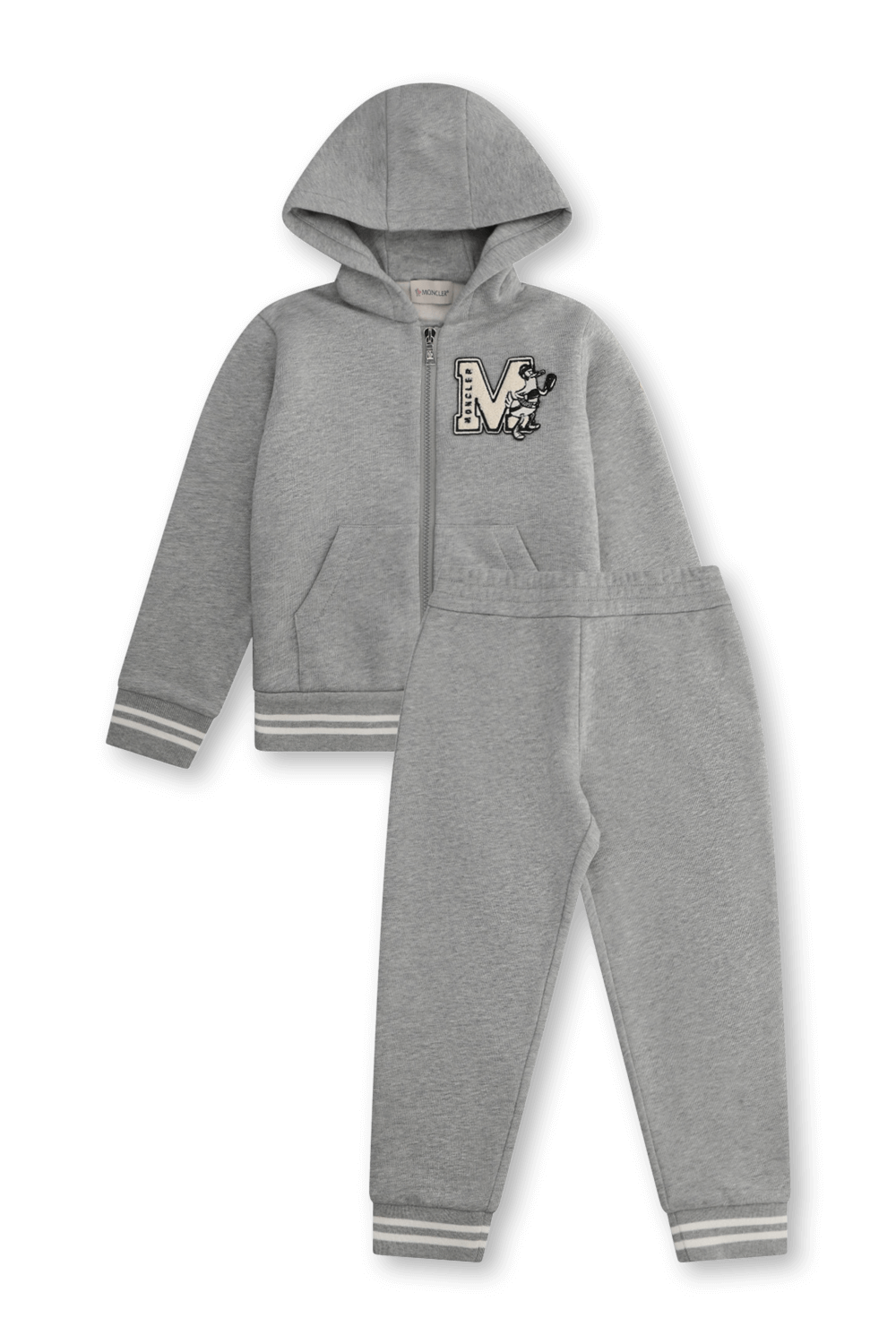 תמונה קידמית של סט ספורטיבי- גילאי 4-6