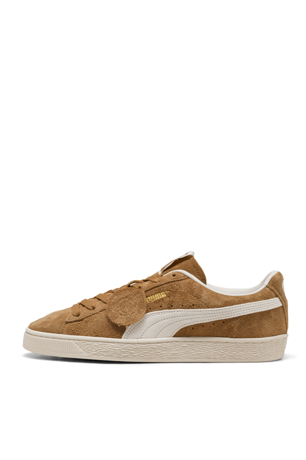 תמונה אחורית של נעלי סניקרס